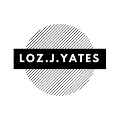 Loz J Yates - Morpheus Rising -Tech Mix-