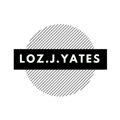 Loz J Yates - Those Games (Out Soon)