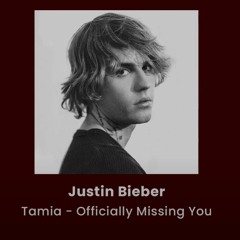 Tamia - Officially Missing You (Justin Bieber AI Cover)