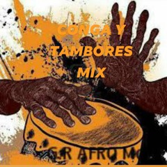 "Conga Y Tambores"