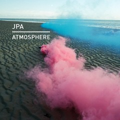 JPA - Atmosphere