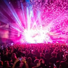 Tiesto - Leathal Industry Vs Music Is The Answer (Hm project Mashup)