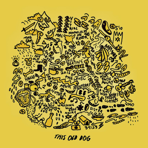 ON THE LEVEL [DRILL REMIX] - PROD VIP