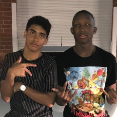 Starboy & Q-tip