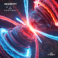 Dezzert - Landing on Blue Earth