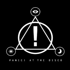 Panic! At The Disco - Dream Set
