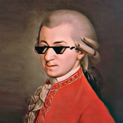 Mozart x Eminem - Classic God (Drill)