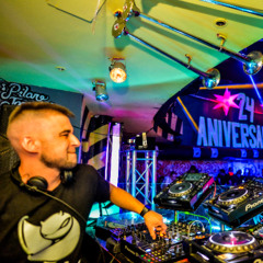 Alex-T @ 24 aniversario MR Dance Club (7-12-24)