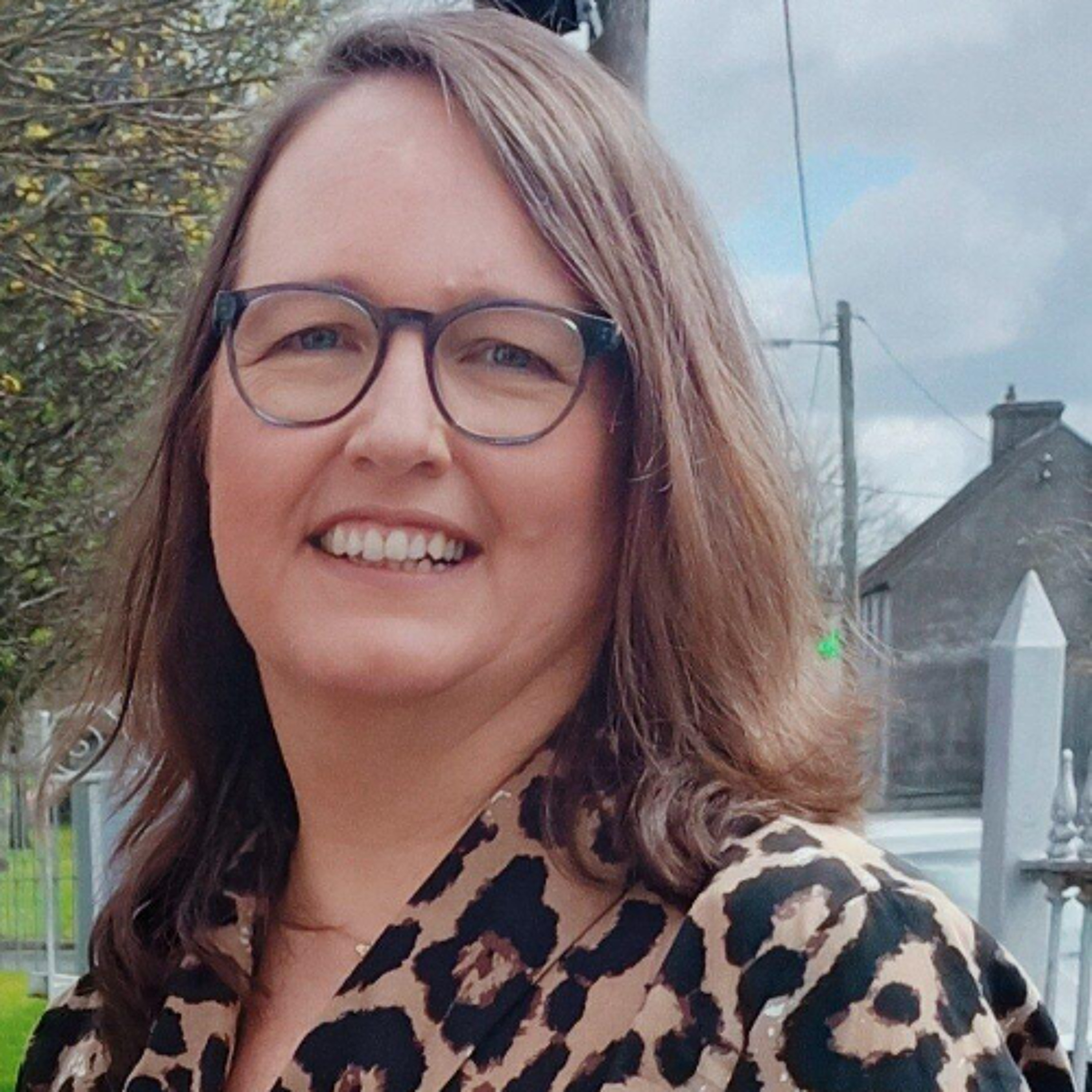 KCLR News: CEO of Carlow Chamber on the return of a business to Carlow town (14th Oct 2025)