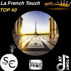 Mix 1h Master Mix -French Touch BY TONY JAY