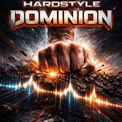 Hardstyle - Dominion