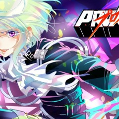 PROMARE Remix Rearrange CD OST - Eramorp (feat. NaNami)