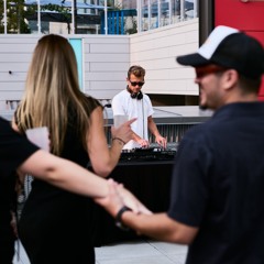Wango Live @ Apéro Sunset 2024 (Vancouver's Rooftop)