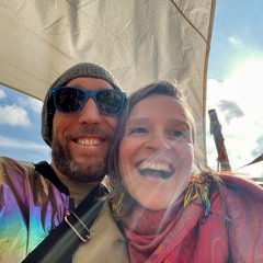 Nark & Mina @ Heiter Bis Wolkig