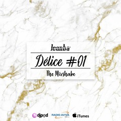 JeanBa - Délice #01