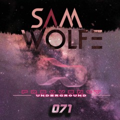 Frequency Underground | Episode 071 | Sam WOLFE [techno]