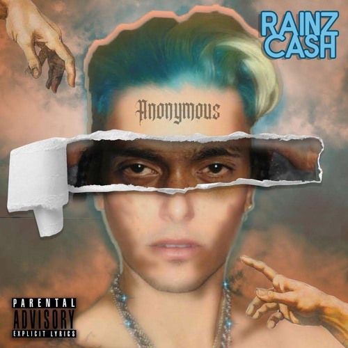 Anonymous (Master) - Rainz
