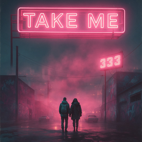 Take Me 333