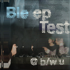 Bleep Test @ B/WU 28.06.25