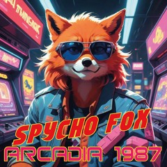 Arcadia 1987 🌴No Copyright Synthwave Music 🌴