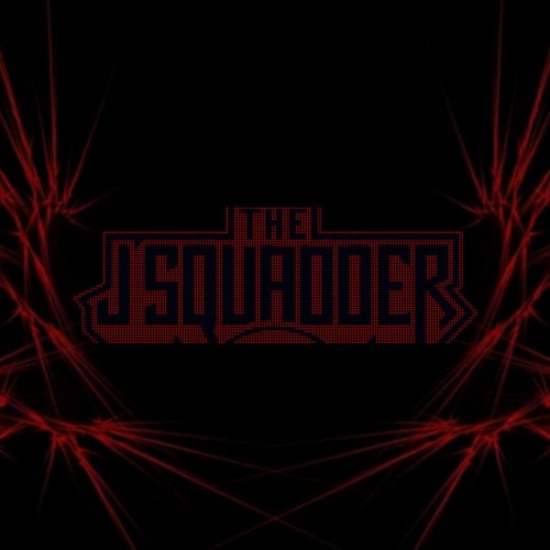 Source Code (The J-Squadder Remix)