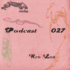 Nëntokë Podcast 027| Rev Lon