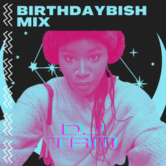 birthday bish mix