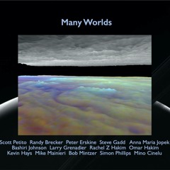 04 - Many Worlds