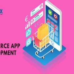 A Complete Guide an Ecommerce App Development - 2022