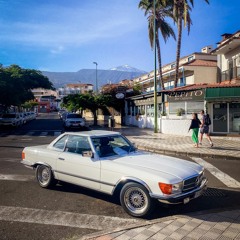 Ballers In Barcelona