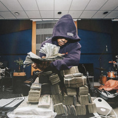 I'm rich feat.Jewelry will