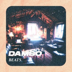 Damso Type Beat 2025 (Prod. Akhan)