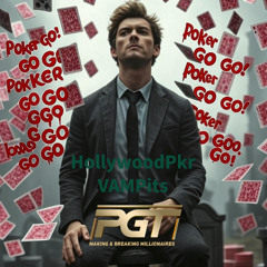 Poker Go Go Go Go Go