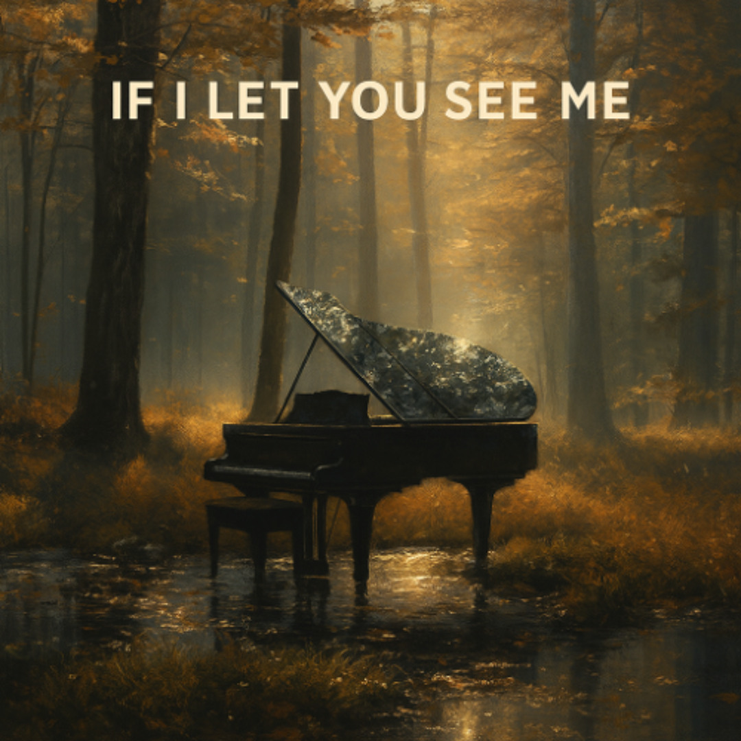 Stream If I Let You See Me by VWK1 | Listen online for free on SoundCloud