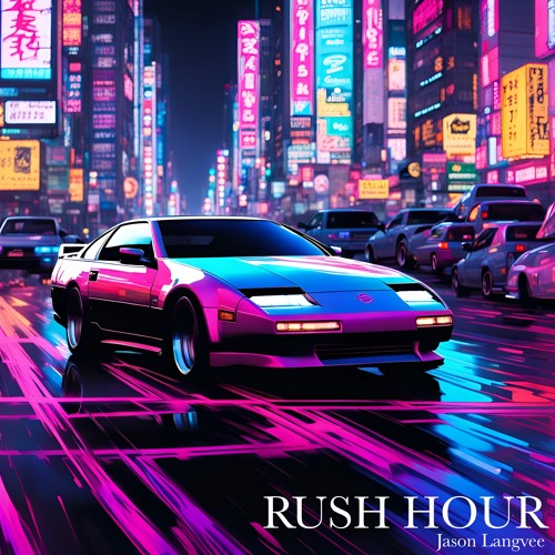 Rush Hour [Intrumental]