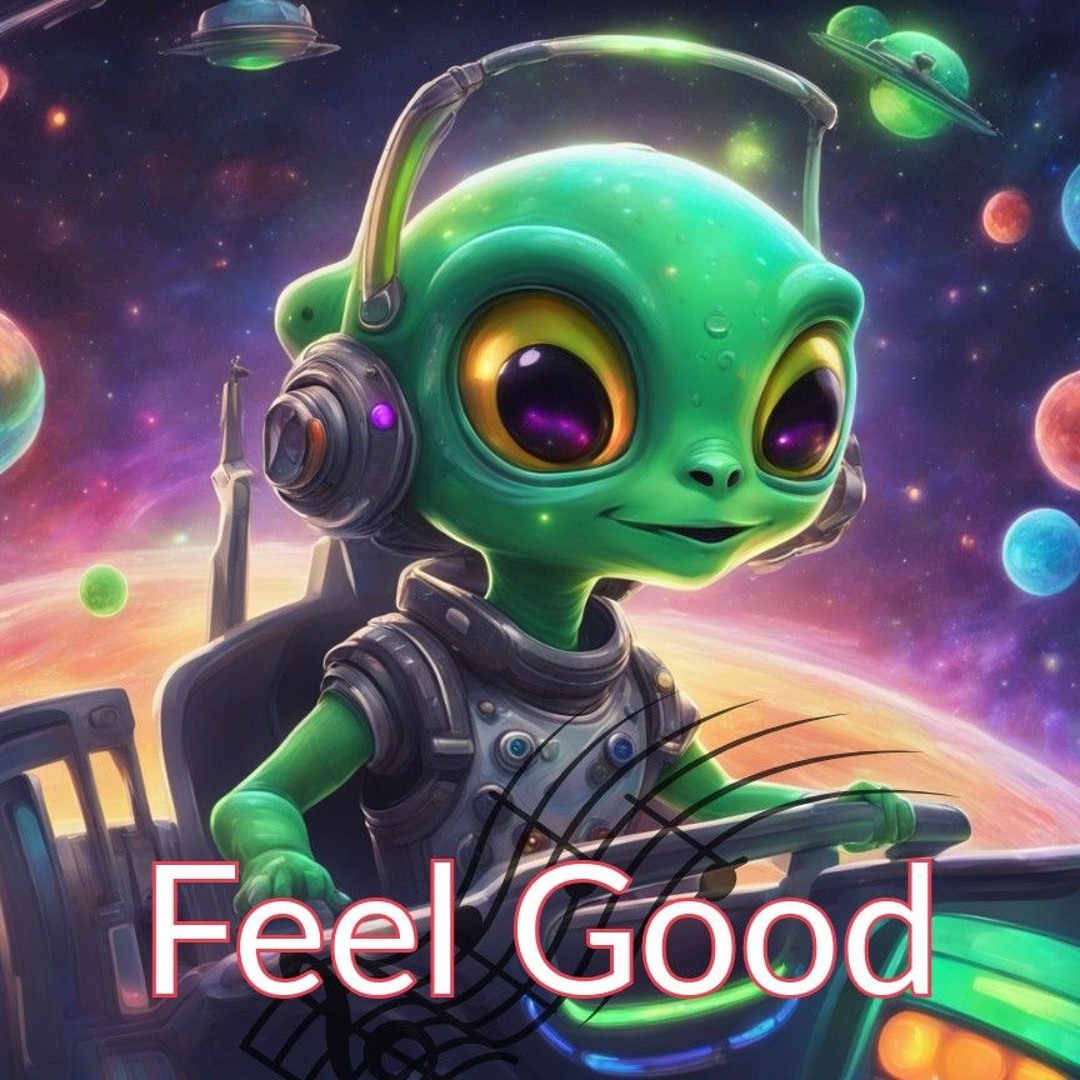 Stream Feel Good by UNSP 🎧 | Listen online for free on SoundCloud