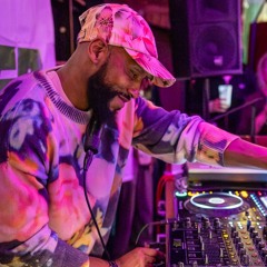 Jamesey Makin' Moves Live Mix from the Lounge Dec '25