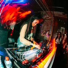 ĪZATA | HARD TECHNO SET LIVE