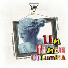 DJ Liuz Un Finde En Columbia (COLUMBIA, LALA, CHULO, CLASSY 101, UN FINDE, LOS DEL ESPACIO)
