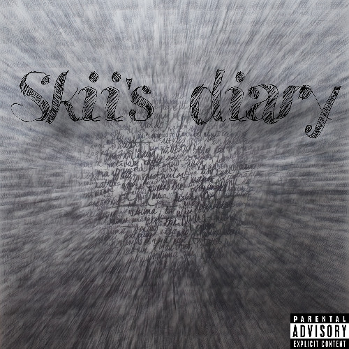 skii's diary (prod.abriel)