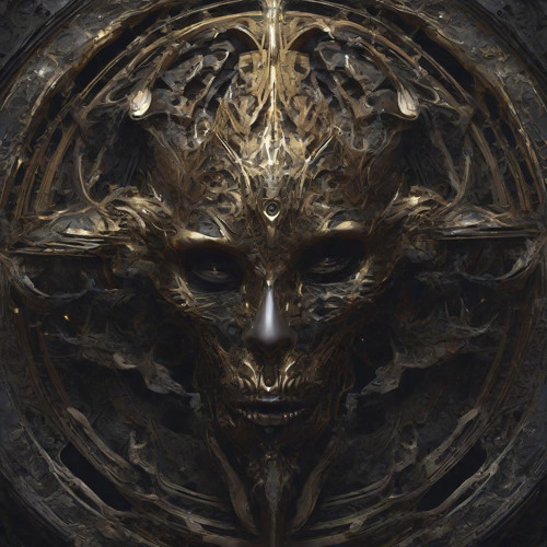 = IN YOUR FACE = DNB !