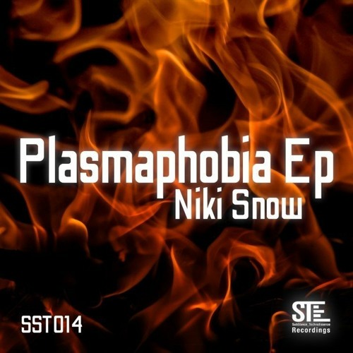 Niki Snow - Gheodrome (Original Mix)