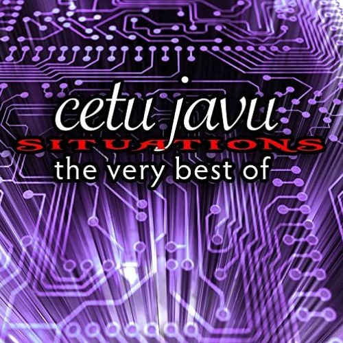 Cetu Javu - Have In Mind