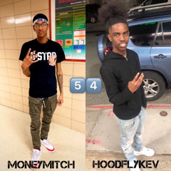 MoneyMitch ft. HoodflyKev JoJo Loving the Gang (prod. by Darkboy)