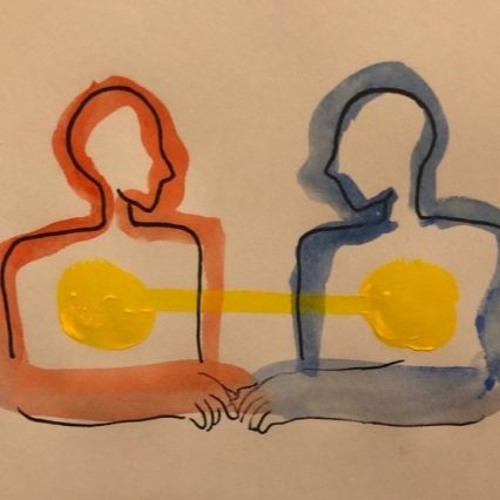 why we break up? - Sin Ye Young (full version; cover)