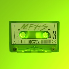 On Tape Vol 3 - MPHS