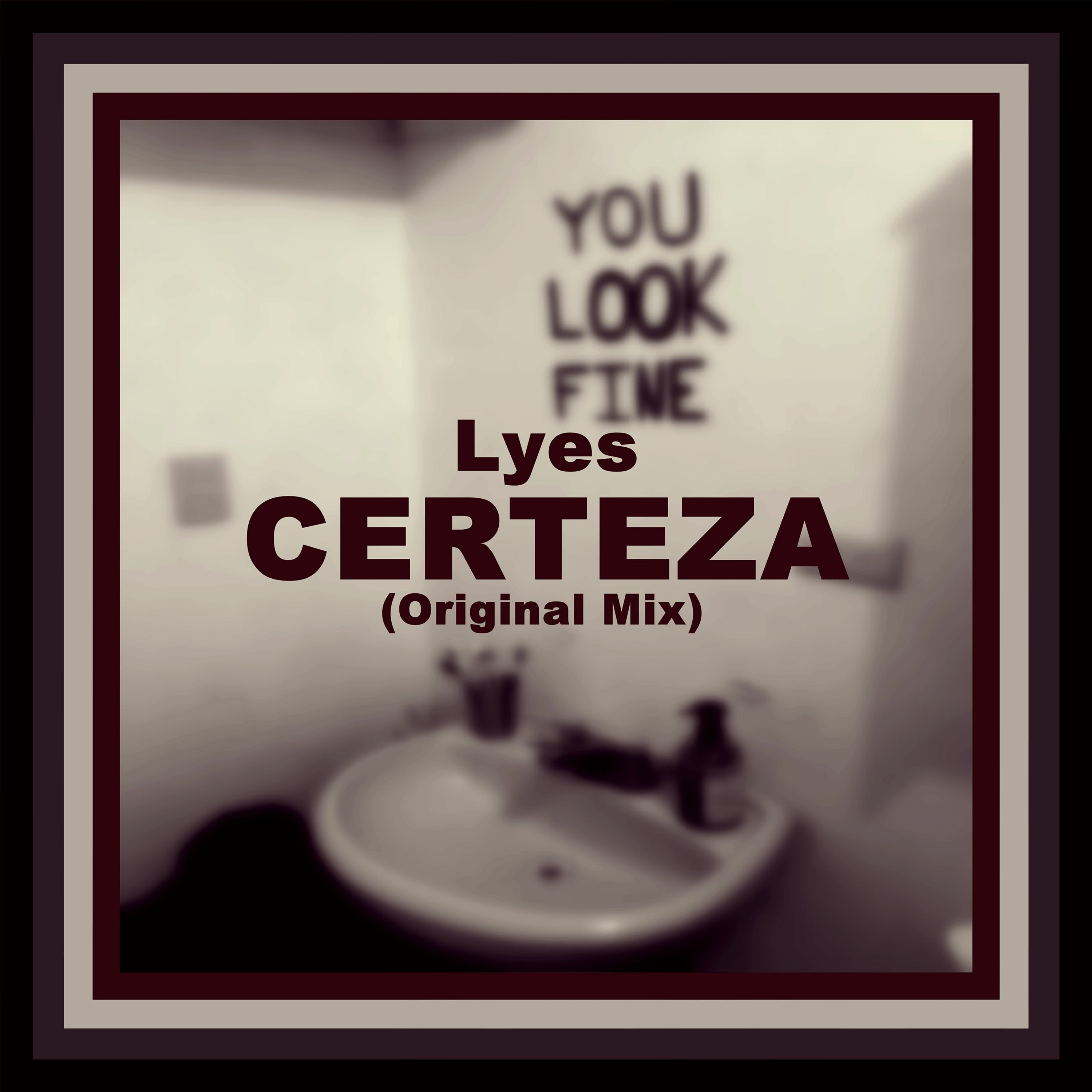 Certeza (Original Mix) episode artwork