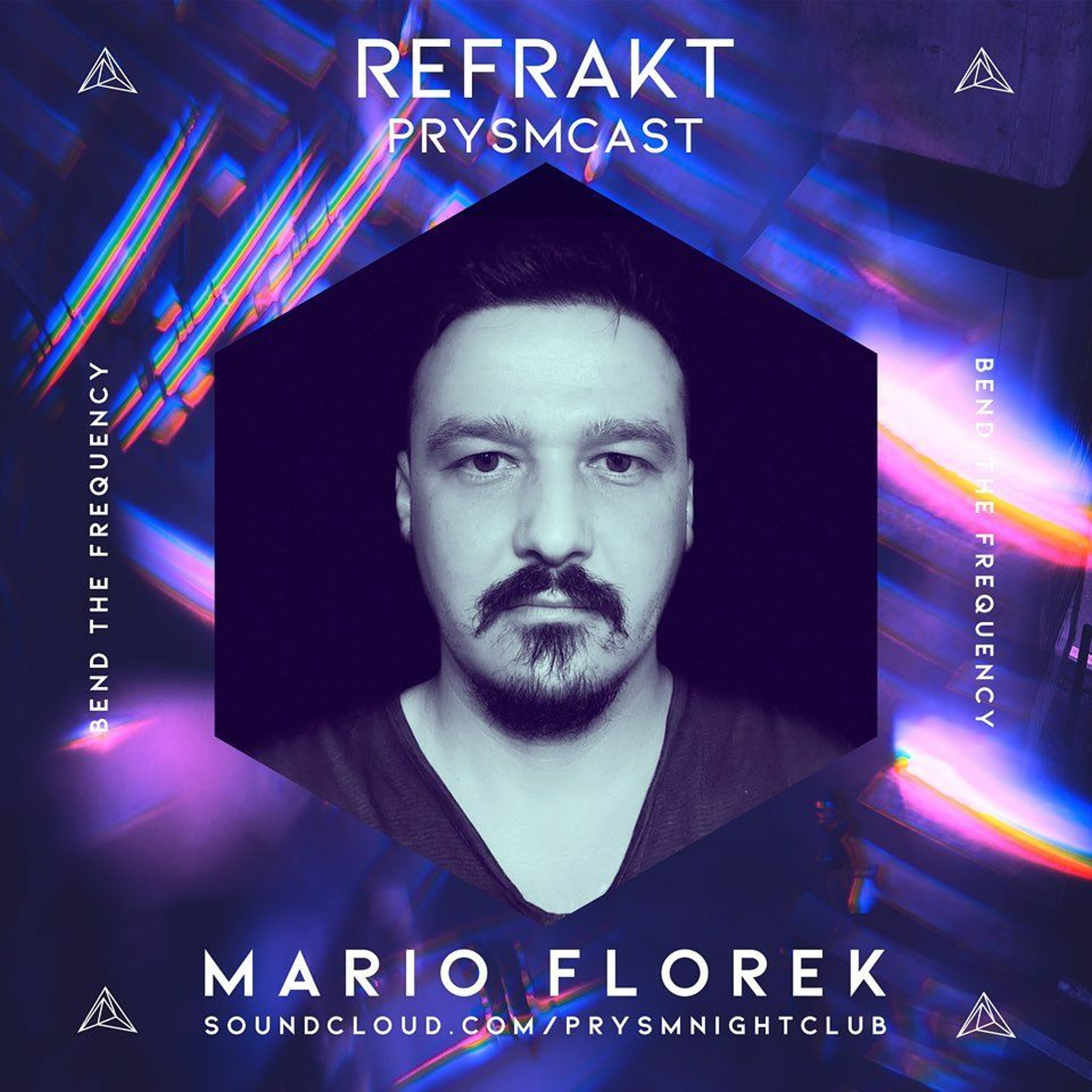 Mario Florek (SAMA & XM Project)