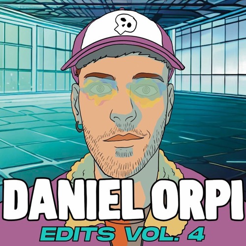 DANIEL ORPI EDITS