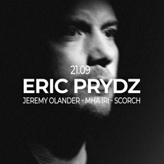 Scorch @ Phantom, Paris, 21.09.2024 [Opening for Eric Prydz & Jeremy Olander]